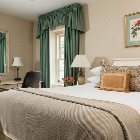 Linden Row Inn Richmond Eksteriør billede