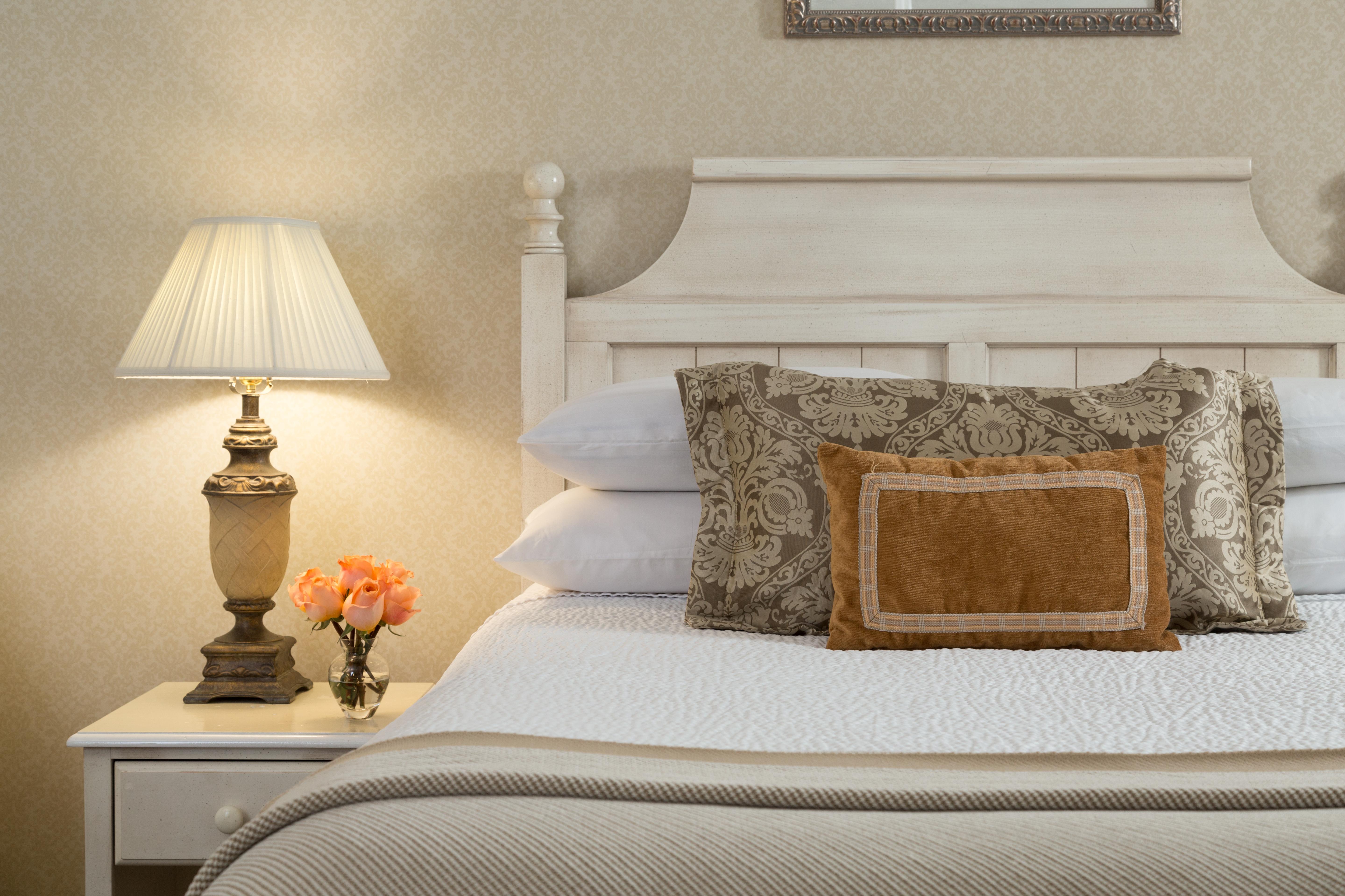 Linden Row Inn Richmond Eksteriør billede