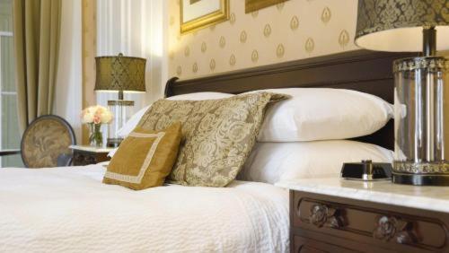 Linden Row Inn Richmond Værelse billede